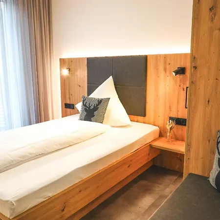 Pensjonat Landgasthof Waldeck