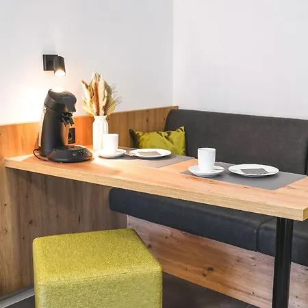 Landgasthof Waldeck Pensión 3*