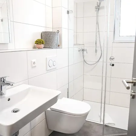 Landgasthof Waldeck 3* Durbheim