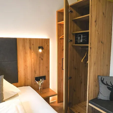 Landgasthof Waldeck 3*