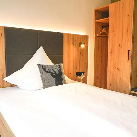 Guest house Landgasthof Waldeck Durbheim