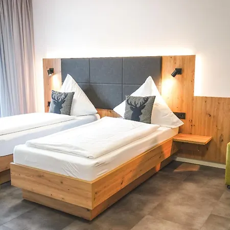 Guest house Landgasthof Waldeck