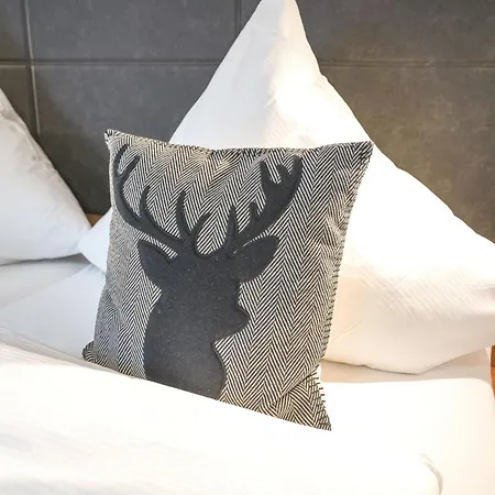 Guest house Landgasthof Waldeck