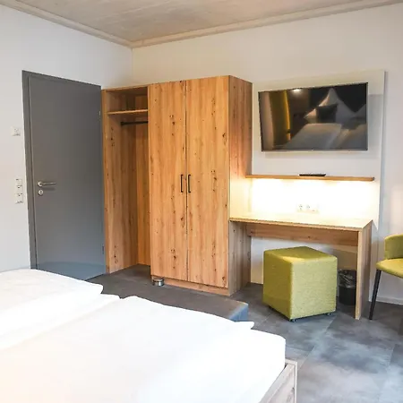 Landgasthof Waldeck Durbheim