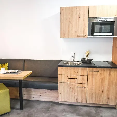 Landgasthof Waldeck 3*