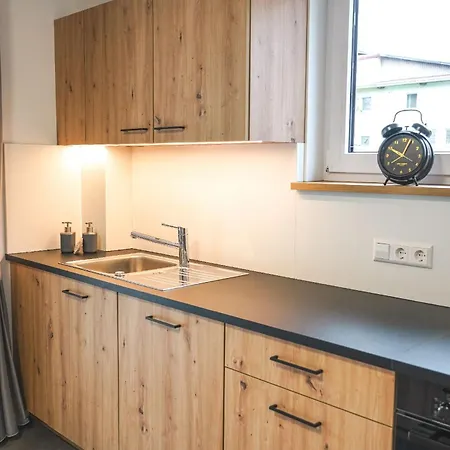 Landgasthof Waldeck Pensjonat 3*