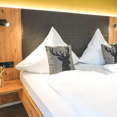 Landgasthof Waldeck Guest house