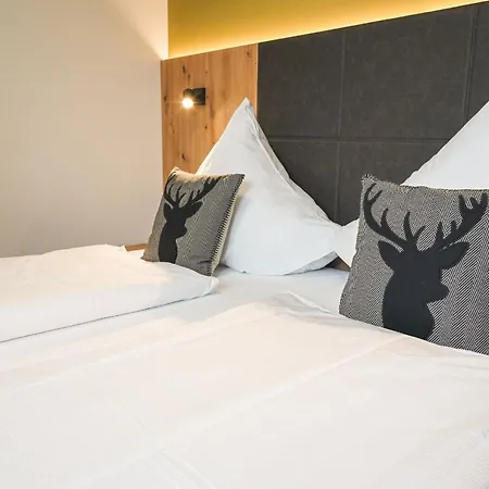 Landgasthof Waldeck 3*