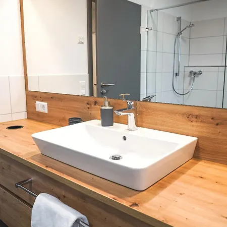 Landgasthof Waldeck Guest house Durbheim