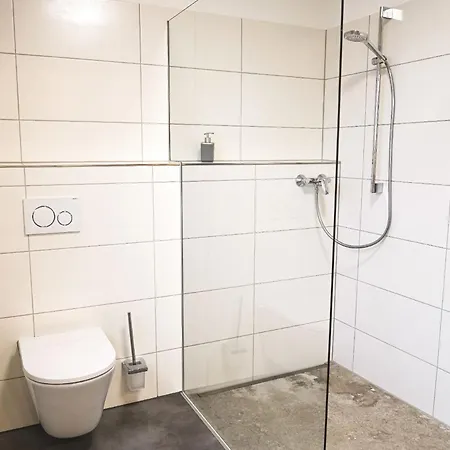 Landgasthof Waldeck Guest house