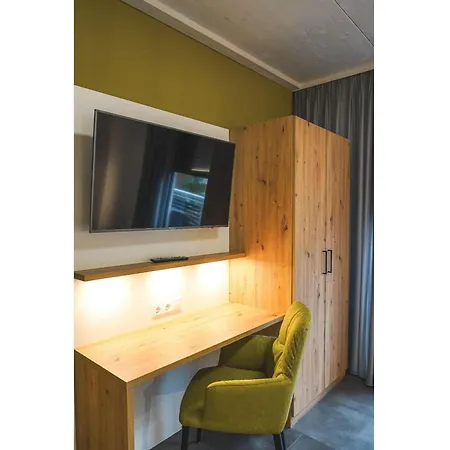 Landgasthof Waldeck Guest house 3*