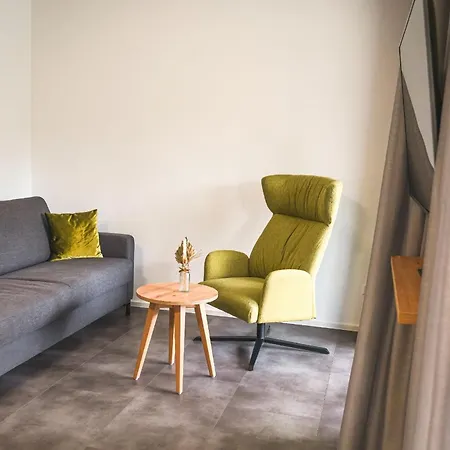 Landgasthof Waldeck Guest house Durbheim