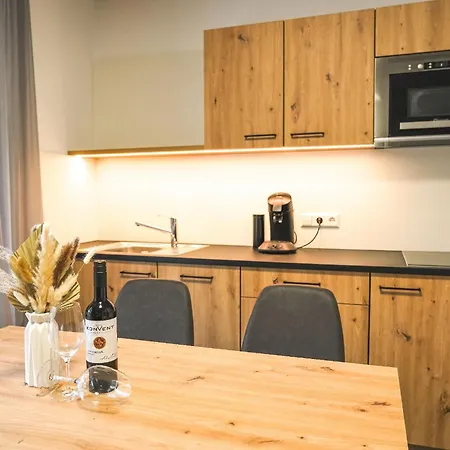 Landgasthof Waldeck Guest house