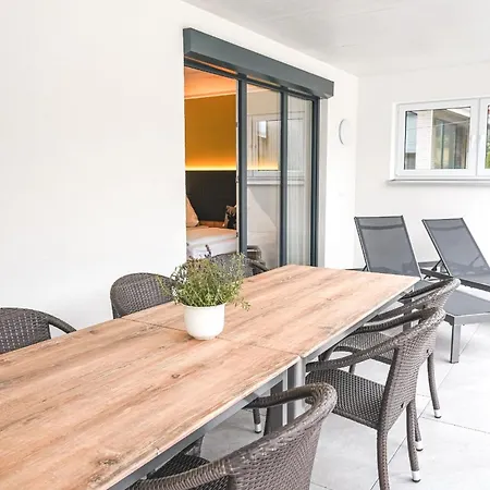 Landgasthof Waldeck Pensjonat 3*