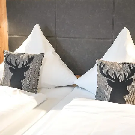 Pensión Landgasthof Waldeck Durbheim