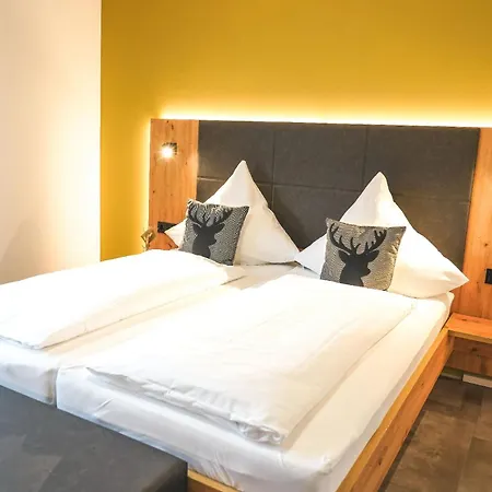 Landgasthof Waldeck Durbheim