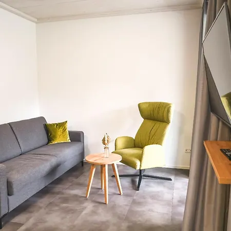 Landgasthof Waldeck 3*