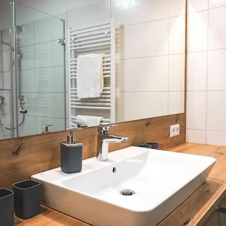 Guest house Landgasthof Waldeck Durbheim