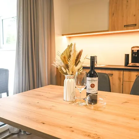 Landgasthof Waldeck 3* Durbheim