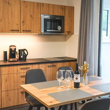 Landgasthof Waldeck Pensión 3*