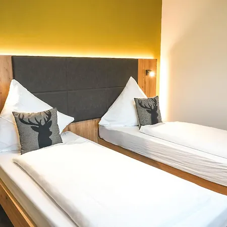 Guest house Landgasthof Waldeck Durbheim