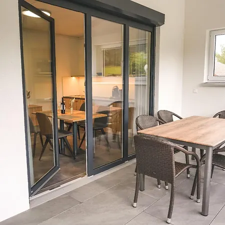 Landgasthof Waldeck Pensión 3*