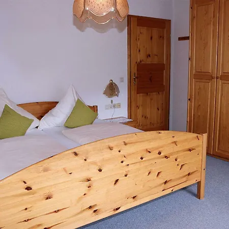 Landgasthof Waldeck Guest house 3*