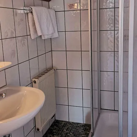 Landgasthof Waldeck 3* Durbheim