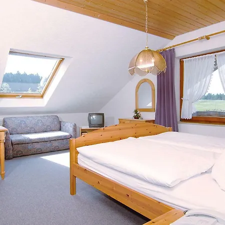 Landgasthof Waldeck Durbheim