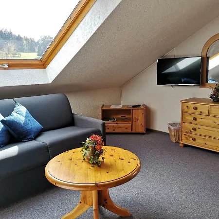 Landgasthof Waldeck