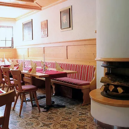 Landgasthof Waldeck 3*