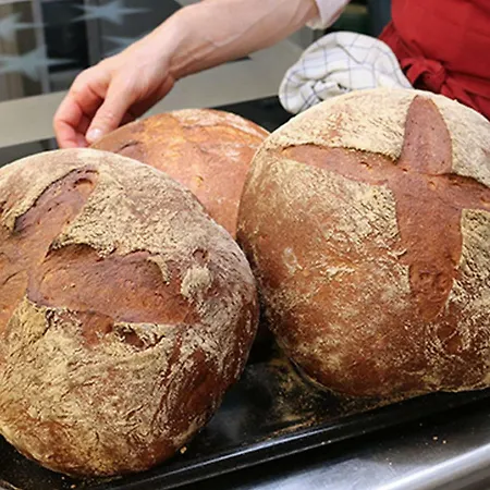Landgasthof Waldeck Pensjonat Durbheim