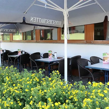 Landgasthof Waldeck Guest house 3*