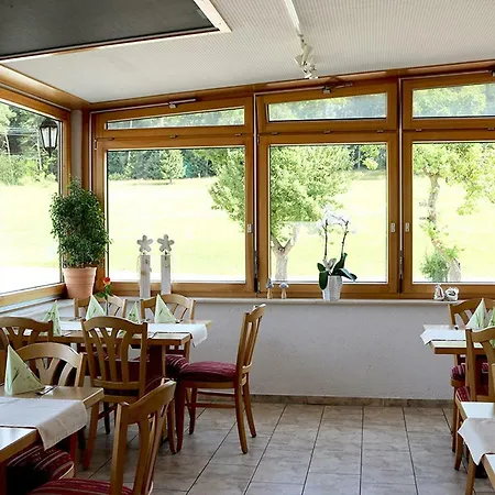 Landgasthof Waldeck Durbheim