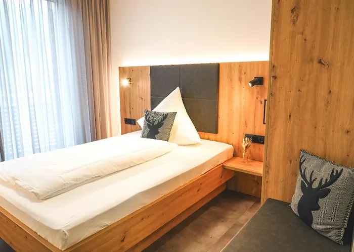 بيت ضيافة Landgasthof Waldeck