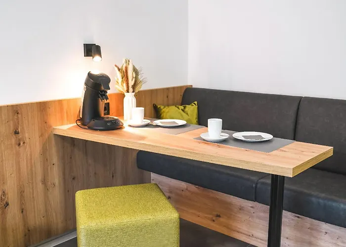 Landgasthof Waldeck بيت ضيافة 3*