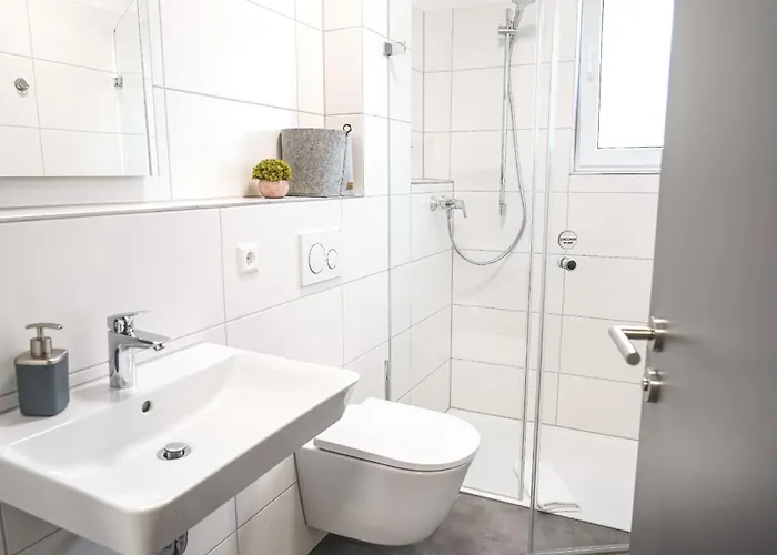 Landgasthof Waldeck 3* Durbheim