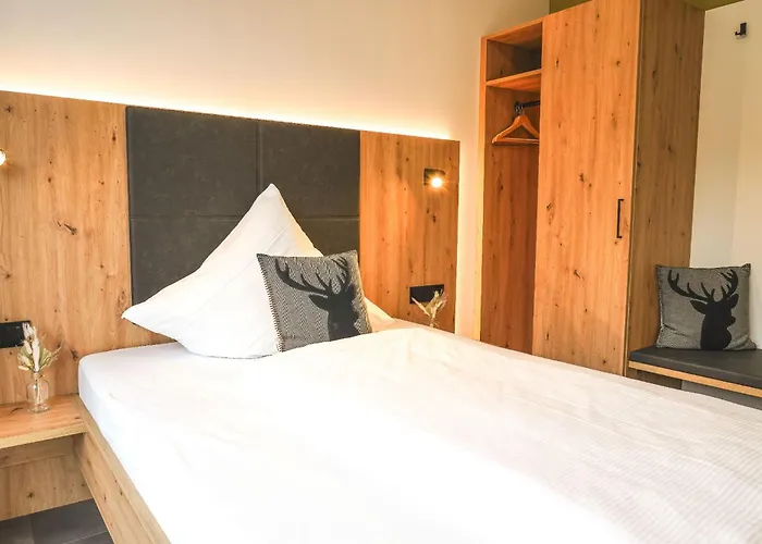 Guest house Landgasthof Waldeck Durbheim