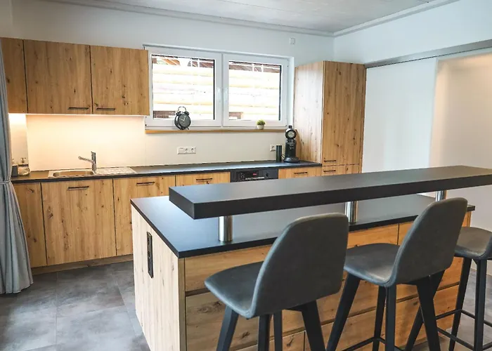 Guest house Landgasthof Waldeck 3*