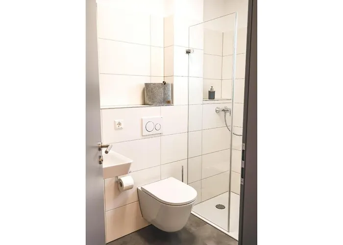 Landgasthof Waldeck بيت ضيافة 3*