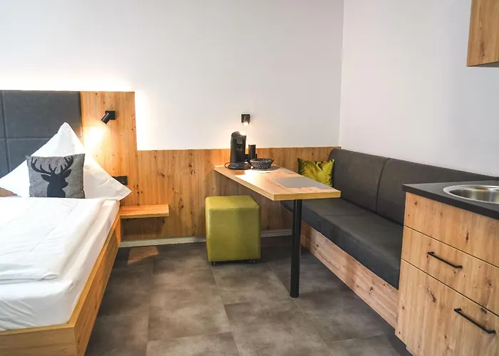 Landgasthof Waldeck Guest house Durbheim