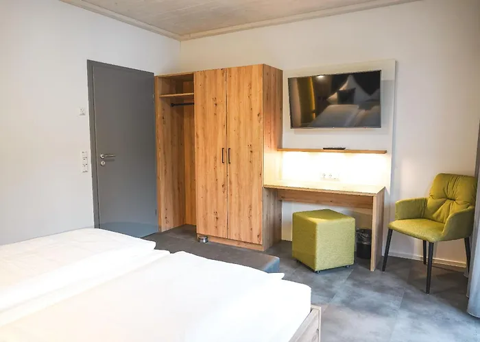 Landgasthof Waldeck Durbheim