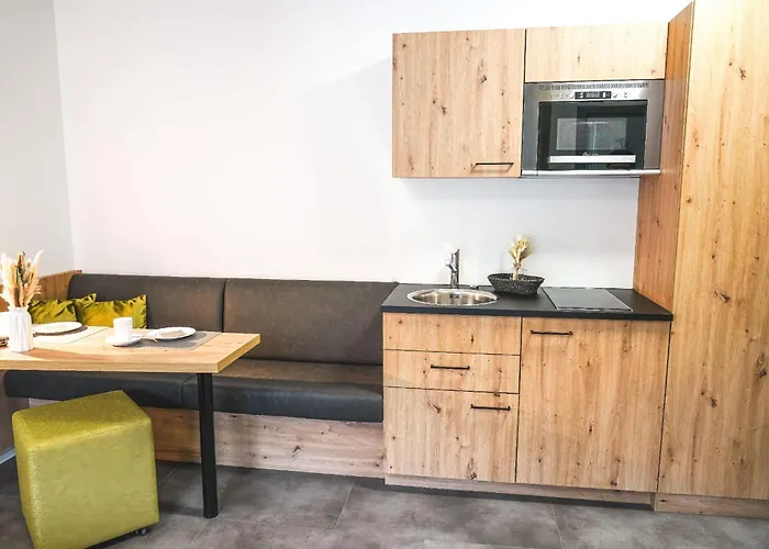 Landgasthof Waldeck 3*