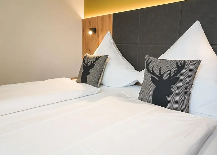 Landgasthof Waldeck 3*