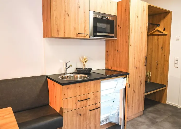 Landgasthof Waldeck 3* Durbheim