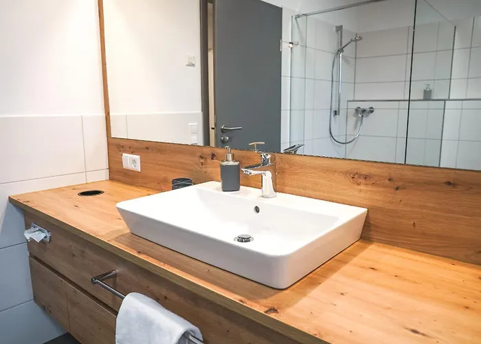 Landgasthof Waldeck Guest house Durbheim