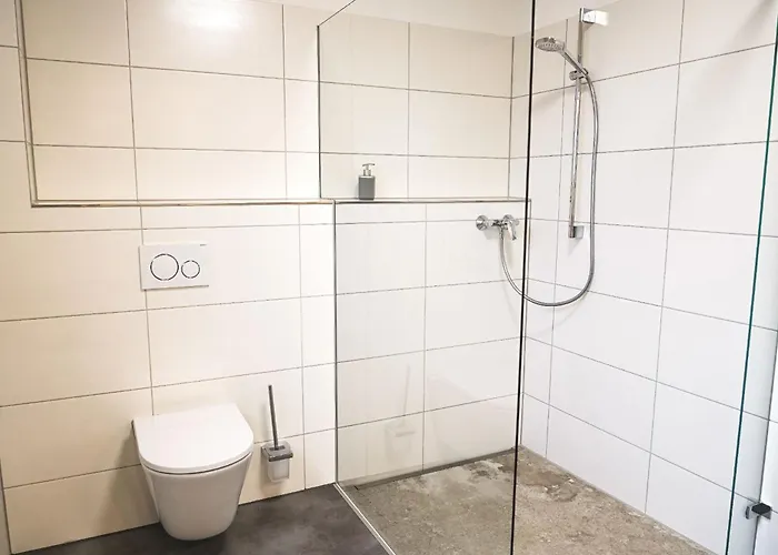 Landgasthof Waldeck Guest house