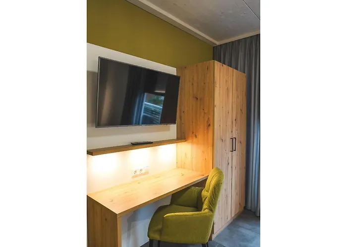 Landgasthof Waldeck بيت ضيافة 3*