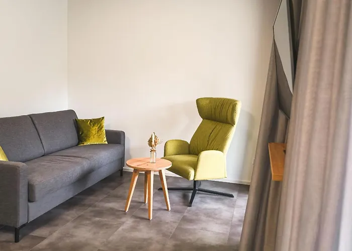 Landgasthof Waldeck Guest house Durbheim