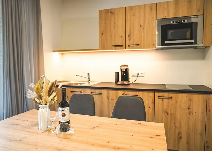 Landgasthof Waldeck Guest house